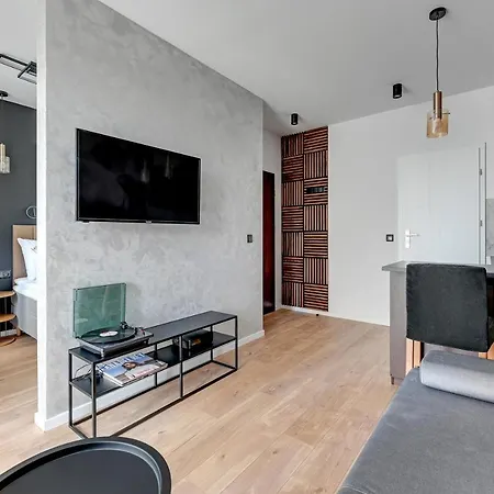 Center Garden Gates & Free Parking By Downtown Apartmán