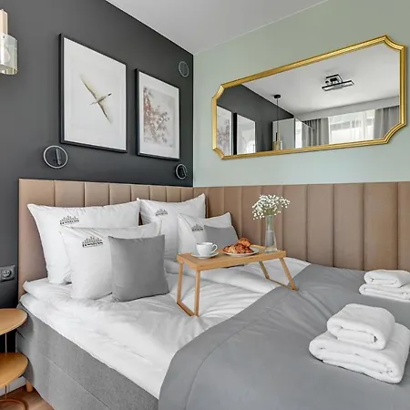 Center Garden Gates & Free Parking By Downtown Apartmán *