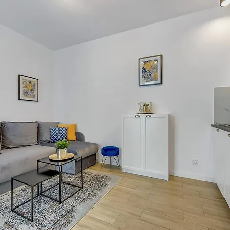 Downtown Garden Gates Apartamento *