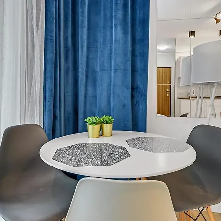 Downtown Garden Gates Apartamento